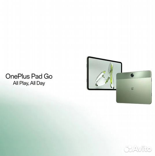 OnePlus Pad Go lte