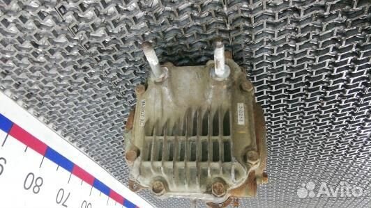 Редуктор задний subaru outback 4 (67O20MO01)