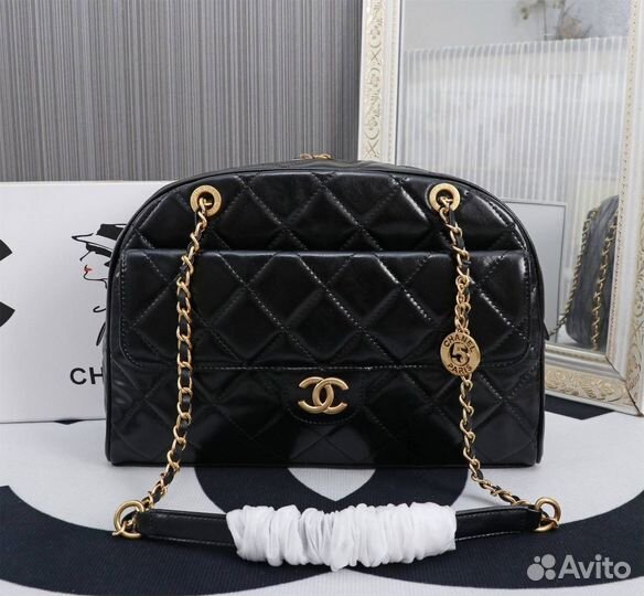 Сумка Chanel