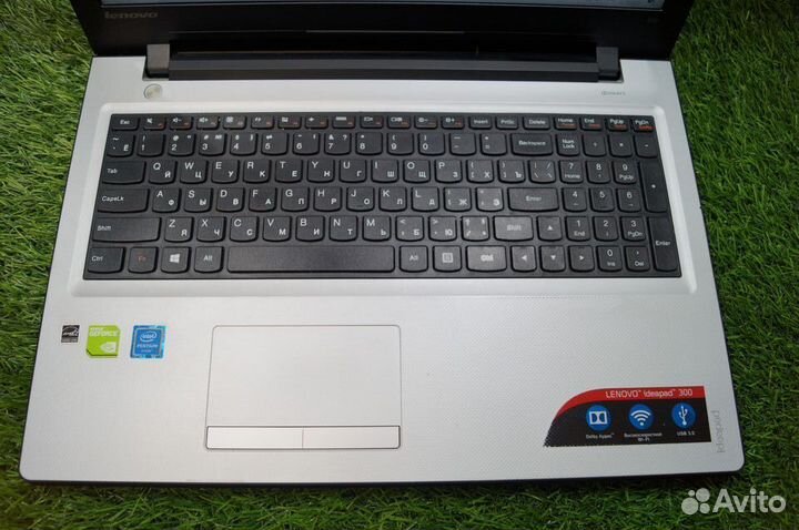 Как новый lenovo 4ядра 8гб SSD Geforce 2Gb