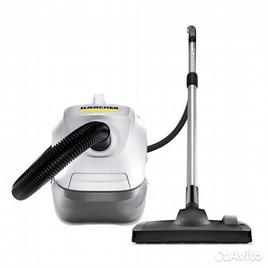 Пылесос karcher DS 6 Premium Mediclean