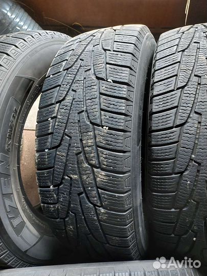 Marshal I'Zen KW31 225/65 R17