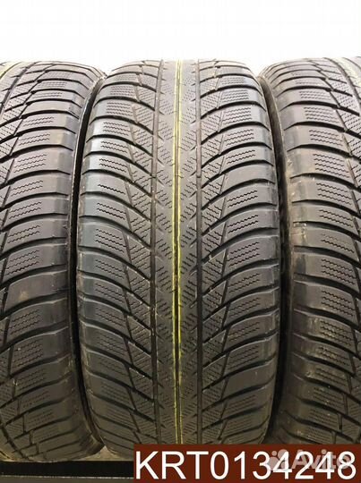 Bridgestone Blizzak LM-001 215/55 R17 94V
