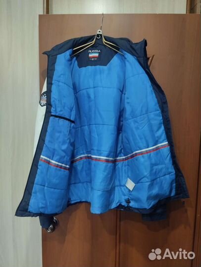 Куртка 3Xl