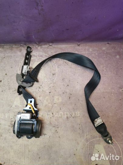 Ремень безопасности передний Citroen C Crosser EP