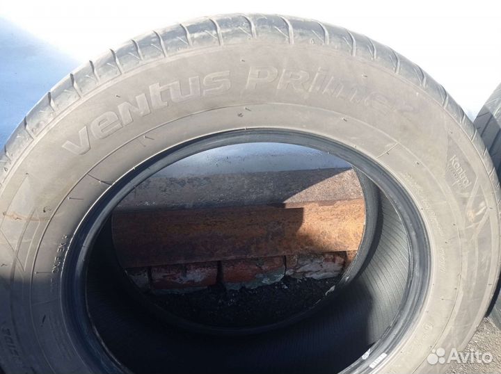 Hankook Ventus Prime 2 K115 225/60 R17 99H