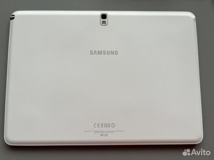 Samsung galaxy note 10.1 2014 edition