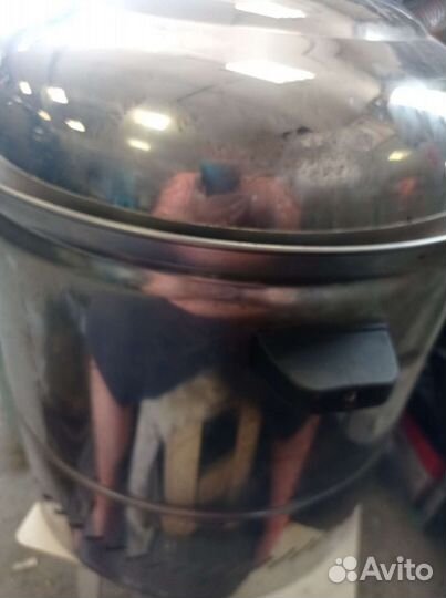 Кукурузница