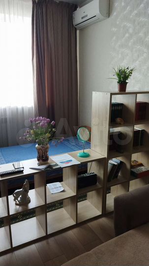 1-к. квартира, 45 м², 3/3 эт.