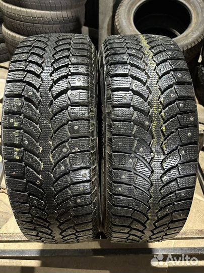 Bridgestone Blizzak Spike-01 195/65 R15