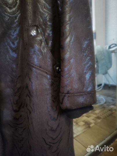 Куртка зимняя женская