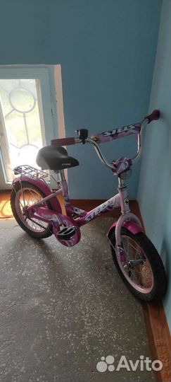 Велосипед детский Stels дельфин