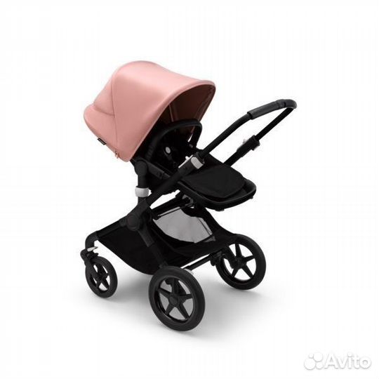 Bugaboo Fox5 2 в 1