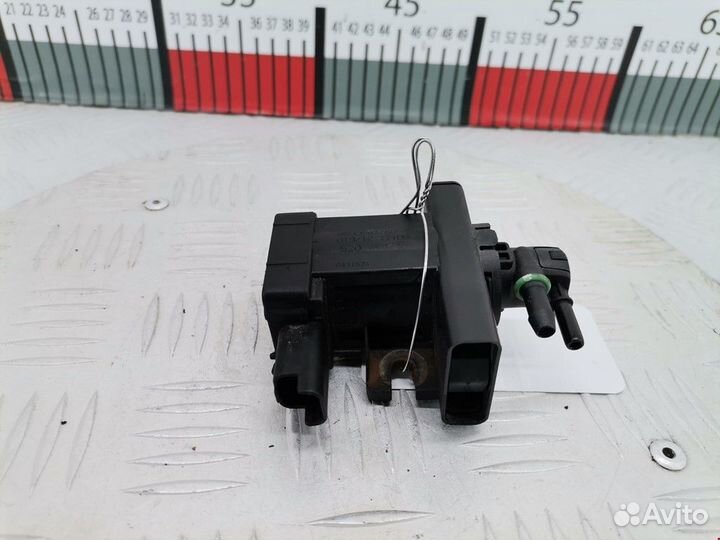 Клапан вакуумного управления Peugeot 407 2005
