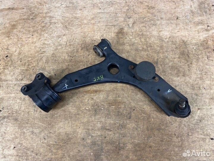 Передний Правый Рычаг Mazda 3 BK 2003-2009 г.в