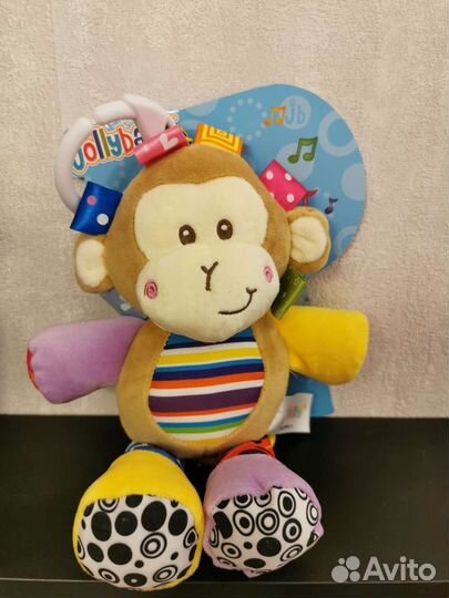 Детская игрушка новая на подарок