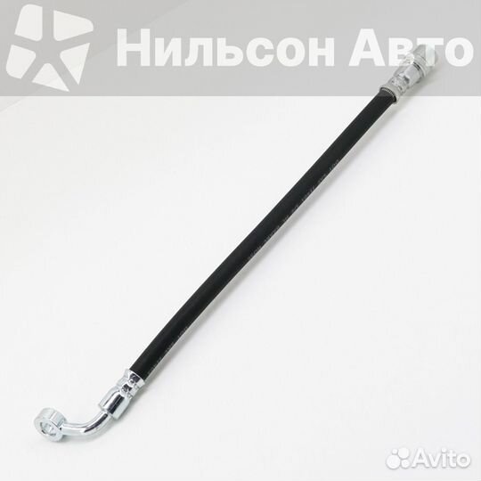 Тормозной шланг передний toyota dyna/hino zevs