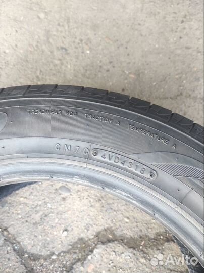 Toyo Open Country U/T 235/55 R18