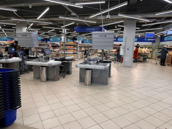 Продам помещение свободного назначения, 850 м²