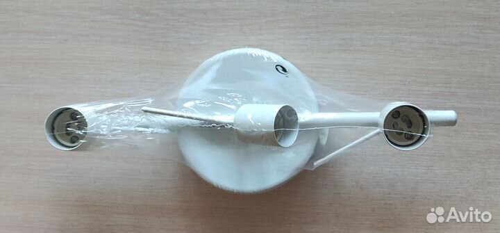 Светильник IKEA tross новый, в упаковке