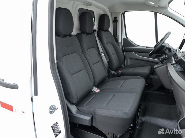 Ford Transit 2.3 МТ, 2024, 13 км