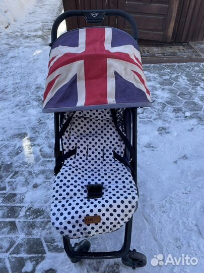 Коляска easywalker