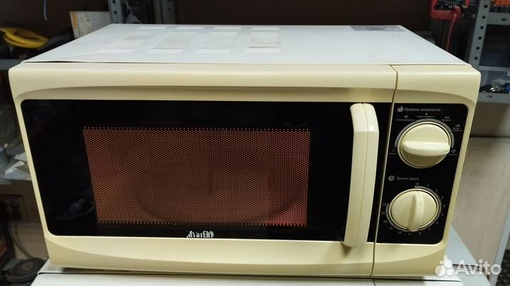 Микроволновая печь Mystery