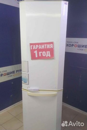 Холодильник бу Hansa с гарантией 1 год