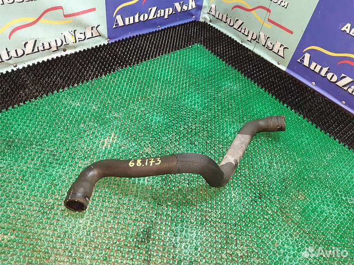 Замок ремня безопасности Mercedes-Benz GL-Class