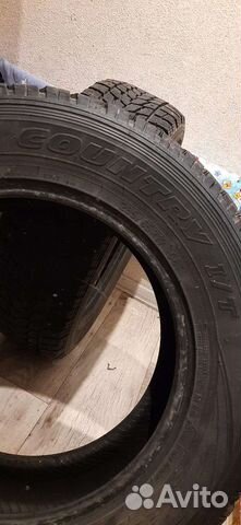 Toyo Open Country I/T 235/65 R17 108F