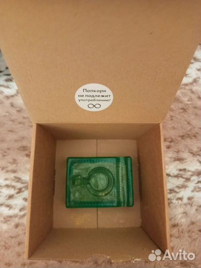 Чернильница СССР