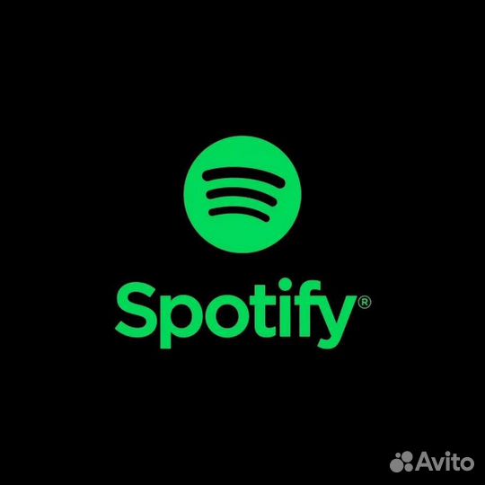 Spotify Premium подписка