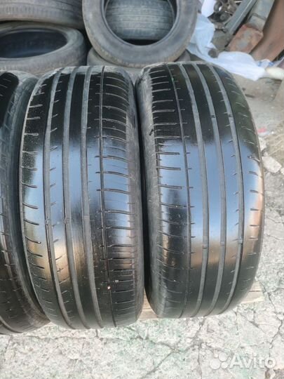 Nexen N Fera RU1 235/65 R17 104H