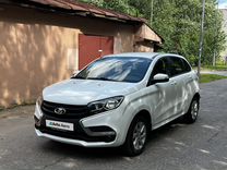 ВАЗ (LADA) XRAY 1.6 MT, 2018, 274 050 км, с пробегом, цена 640 000 руб.