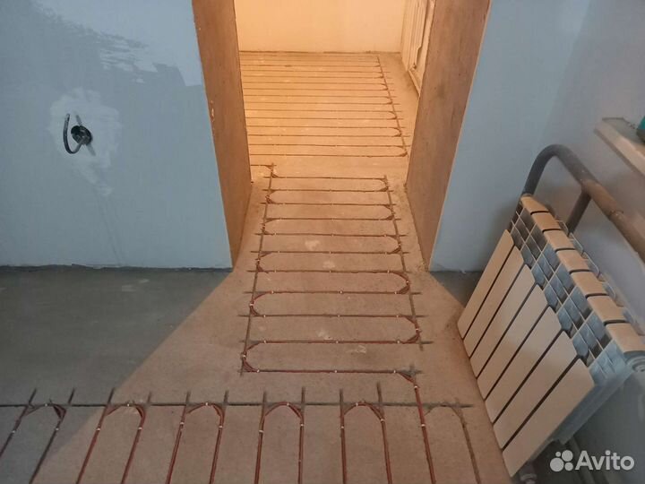 Электромонтаж