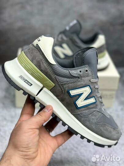 Кроссовки new balance rc 1300