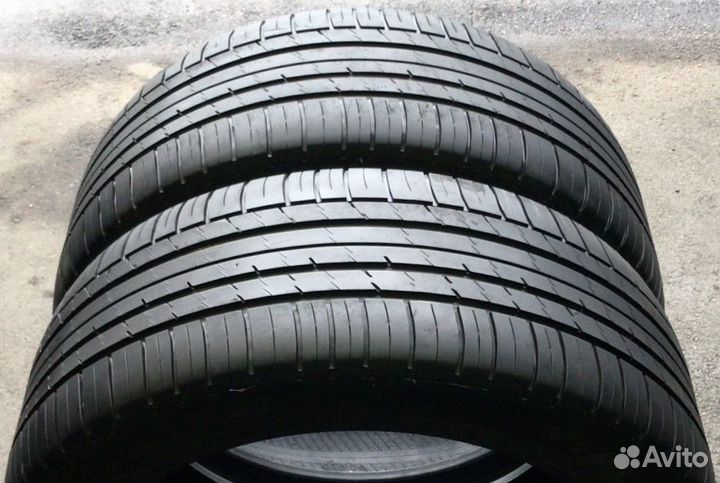 Tracmax X-Privilo RS01+ 275/45 R20