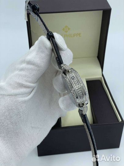 Часы мужские Patek philippe механические