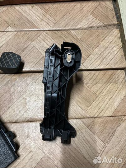 Аксессуары на Гольф5