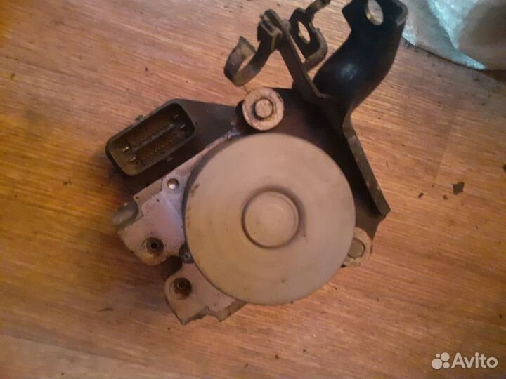 Блок абс Мазда 6 GH Mazda 6 GH