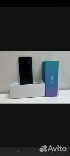 Телефон oppo A72