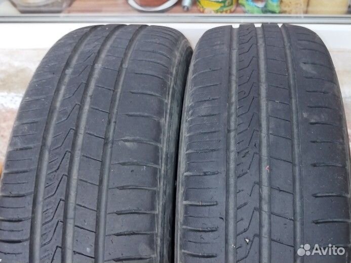 Hankook Kinergy Eco 2 K435 185/60 R15