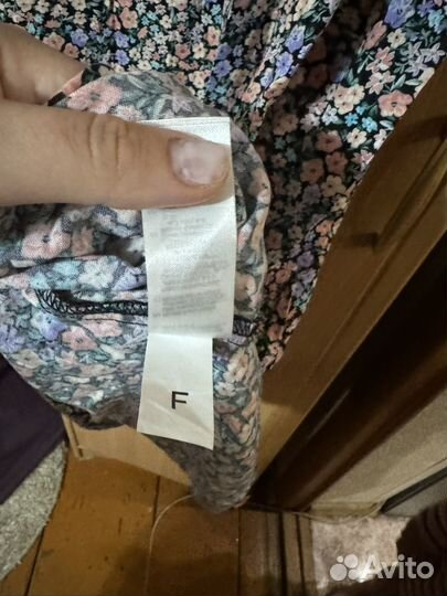 Платье женское Европа 50/52 L Xl