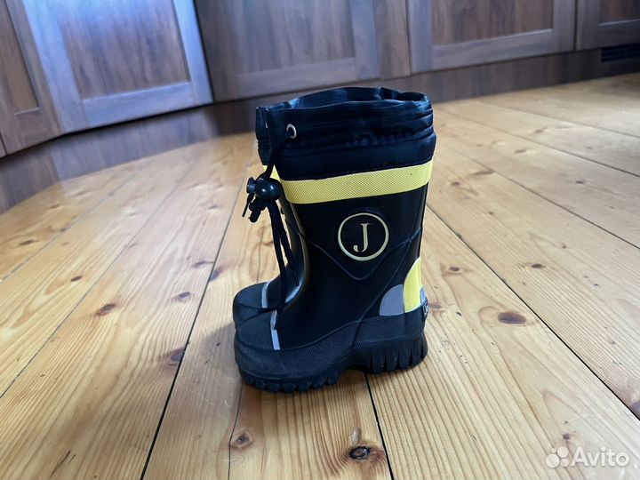 Детская обувь для мальчика