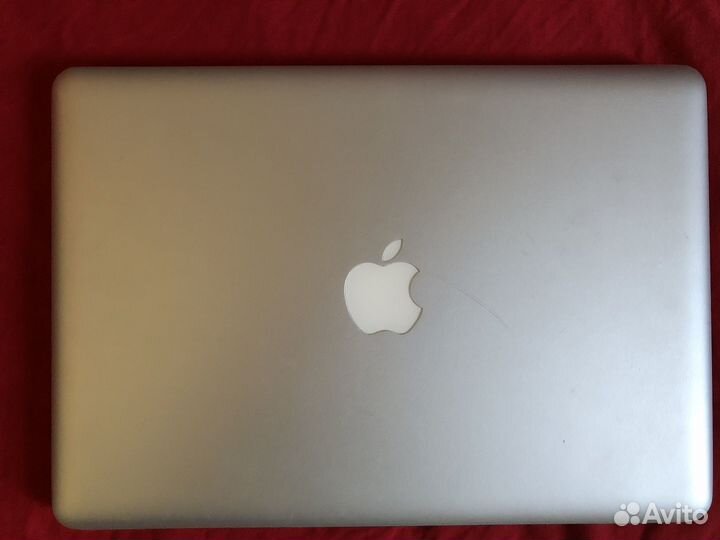 Apple MacBook Pro 13 2011