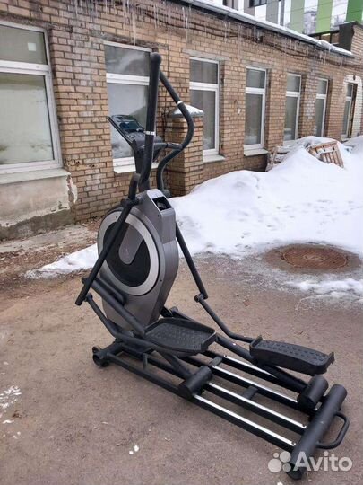 Эллиптический тренажер Clear Fit KeepPower KX 400