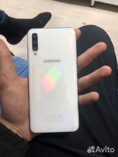 Samsung galaxy a50 64gb