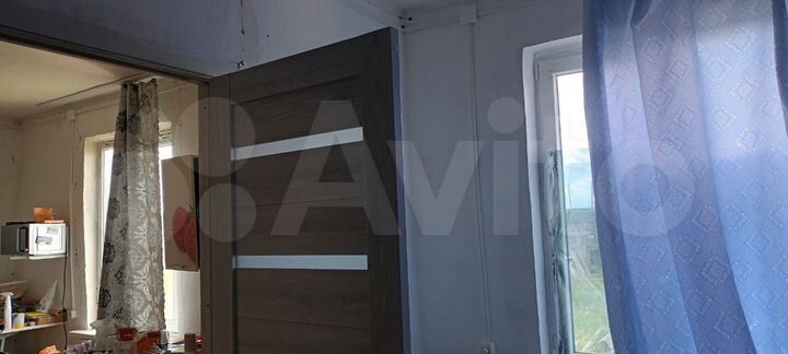 Дом 70 м² на участке 8 сот.