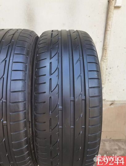 Bridgestone Potenza S001 225/45 R19 M