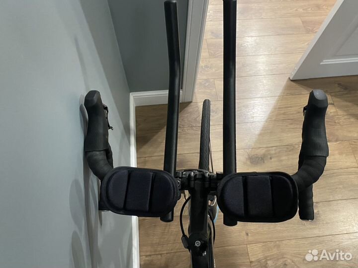 Шоссейный велосипед